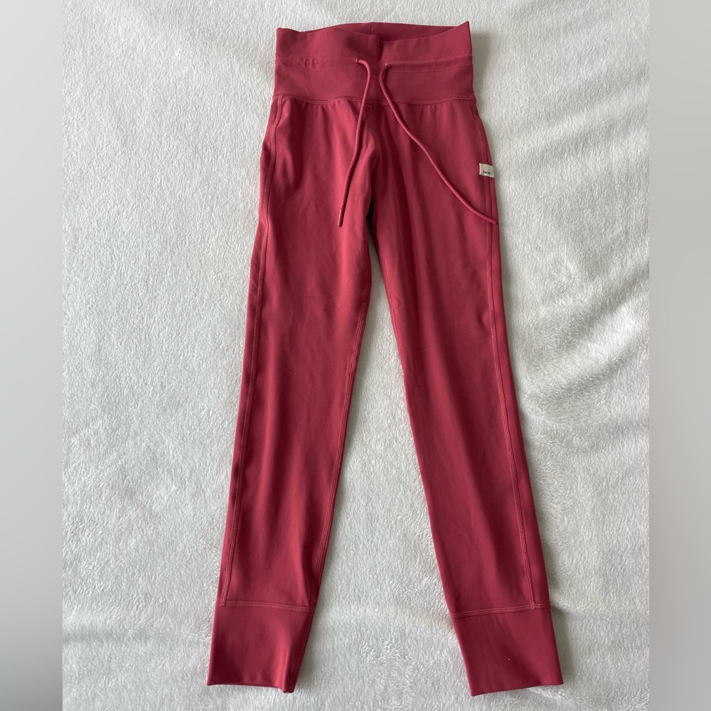 Vuori Daily Leggings - worn once